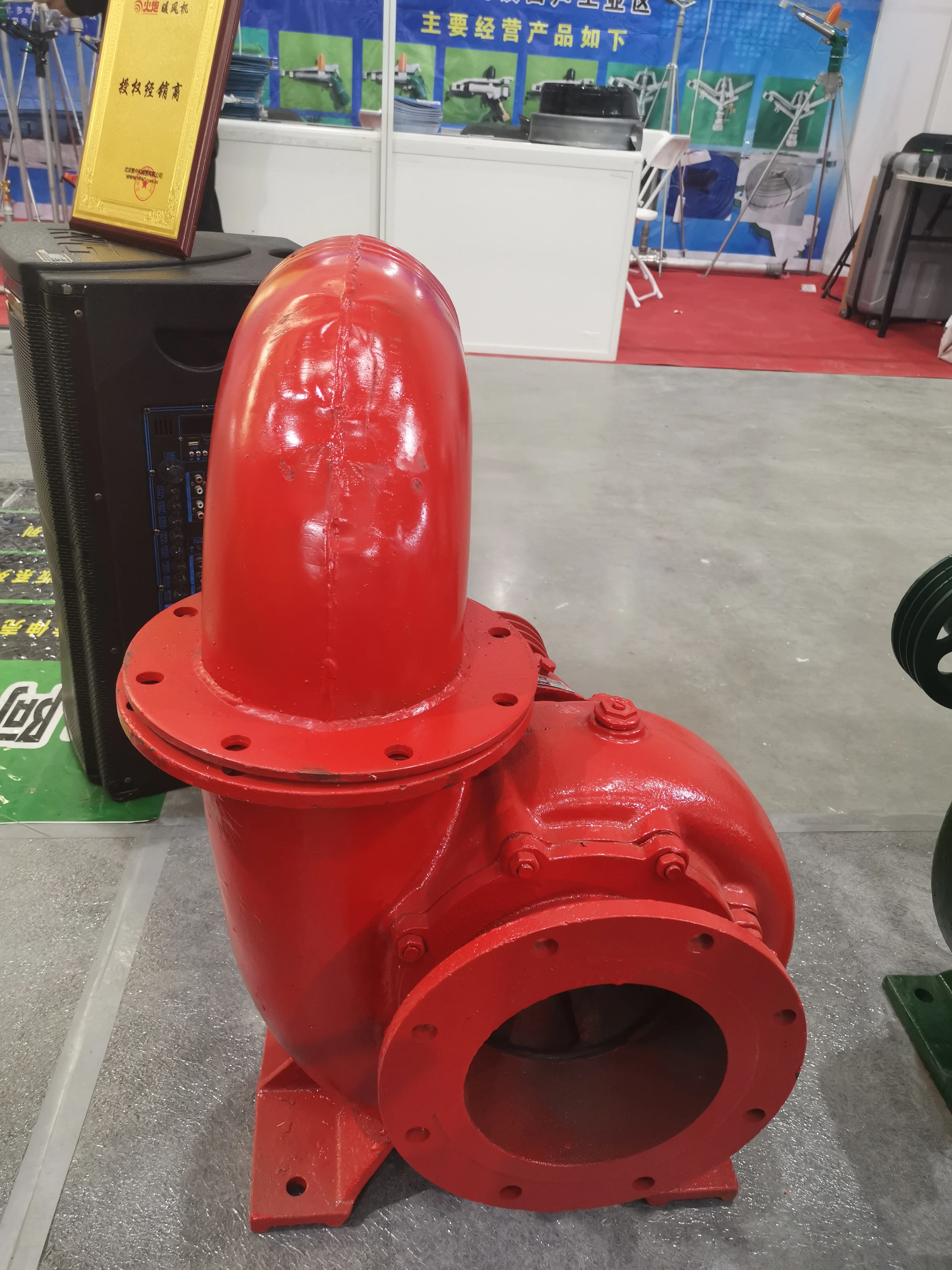 China Factory Price 6 Inch  High Pressure Pump die.sel Water Pump Centrifugal  Pump