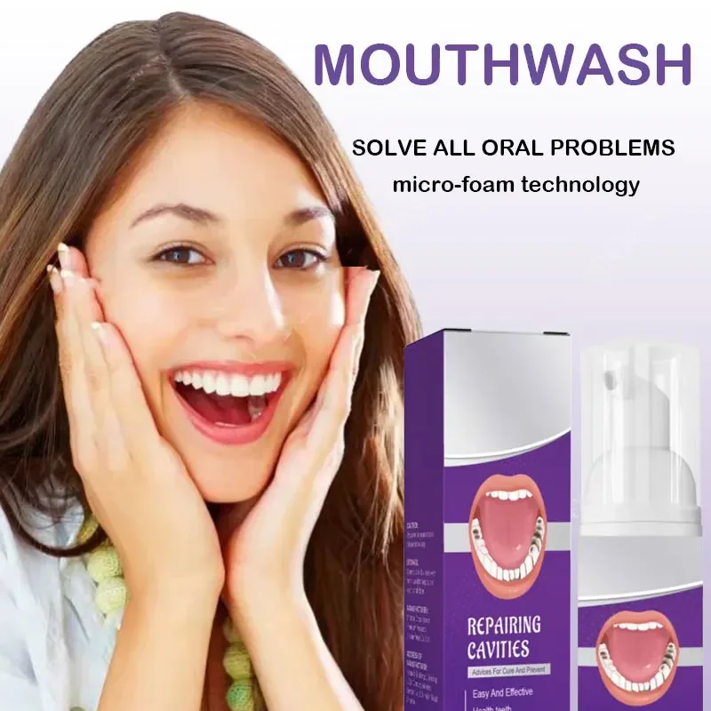 

Tooth Decay Repair Repair All Tooth Decay Cavities And Protect Teeth And Teeth Whitening New Toothpaste