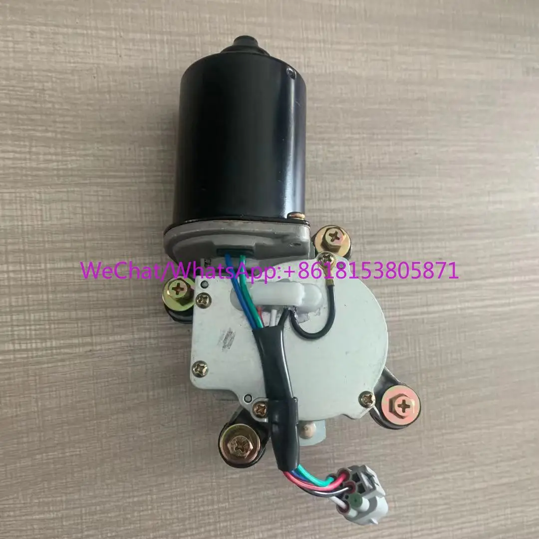 Wiper motor HZJ79 Wiper motor 85110-60201