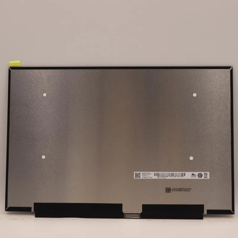 Imagem -02 - Monitores Lcd Display Matrix 14.0 Led Ceia Magro Tela Nv140drm-n61 B140qan05.h M140nwhe r0 M140nwhe-r0