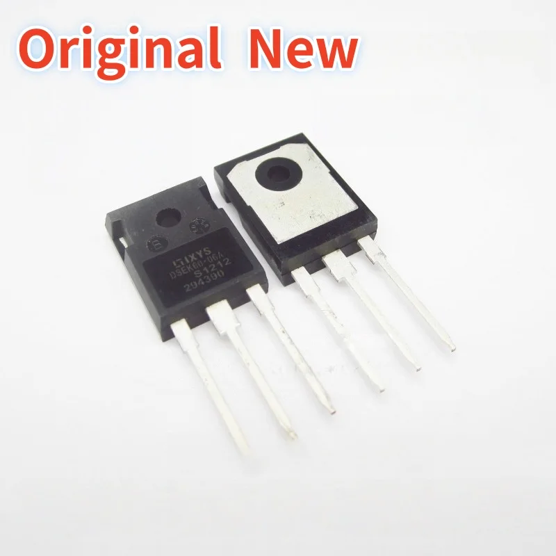 5-個-dsek60-02a-dsek60-06a-dsek60-12a-本物の新品オリジナル