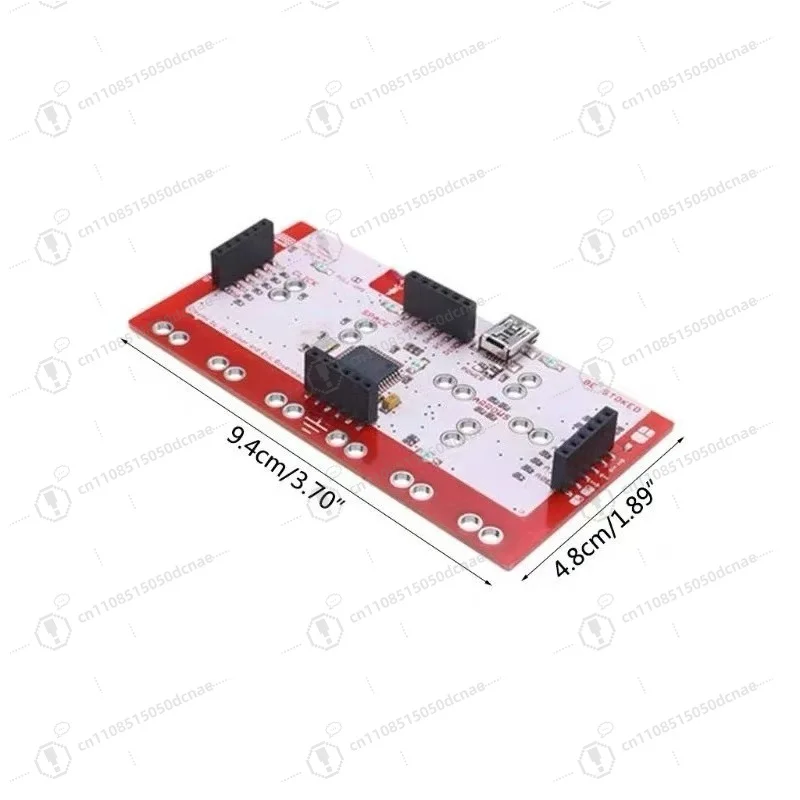 Compatible Main Control Board Full Set with Cable and Clips