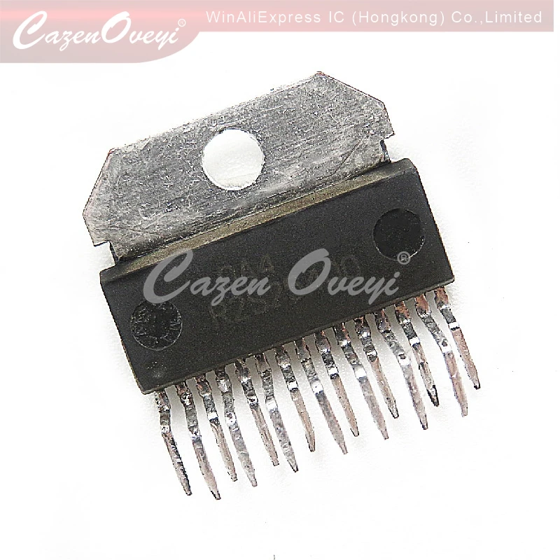 LM4731TA LM4731 LM1876T LM1876 R2S25400 2S25400 ZIP-15