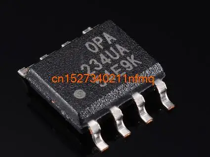 

100% NEWHigh quality products OPA234UA SOP-8 MODULE new in stockHigh quality products