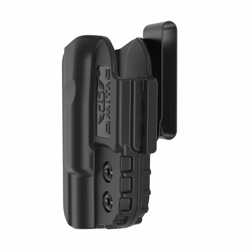 IWB Glock Holster for  Glock 45  G19 G17 Glock 19 Gen 1-5 G26/G19x/G17/G45/G34) G22 gen 1-4