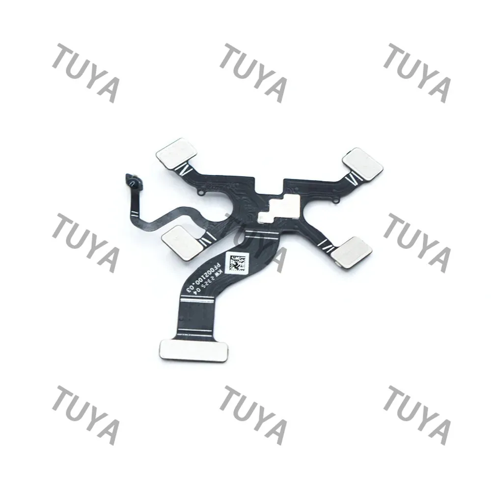 Original Gimbal Flat Line For Mini 4 Pro Gimbal 7 in 1 Flex Cable PTZ Flat Line for Mini 4 Pro Rear Vision Flex Cable