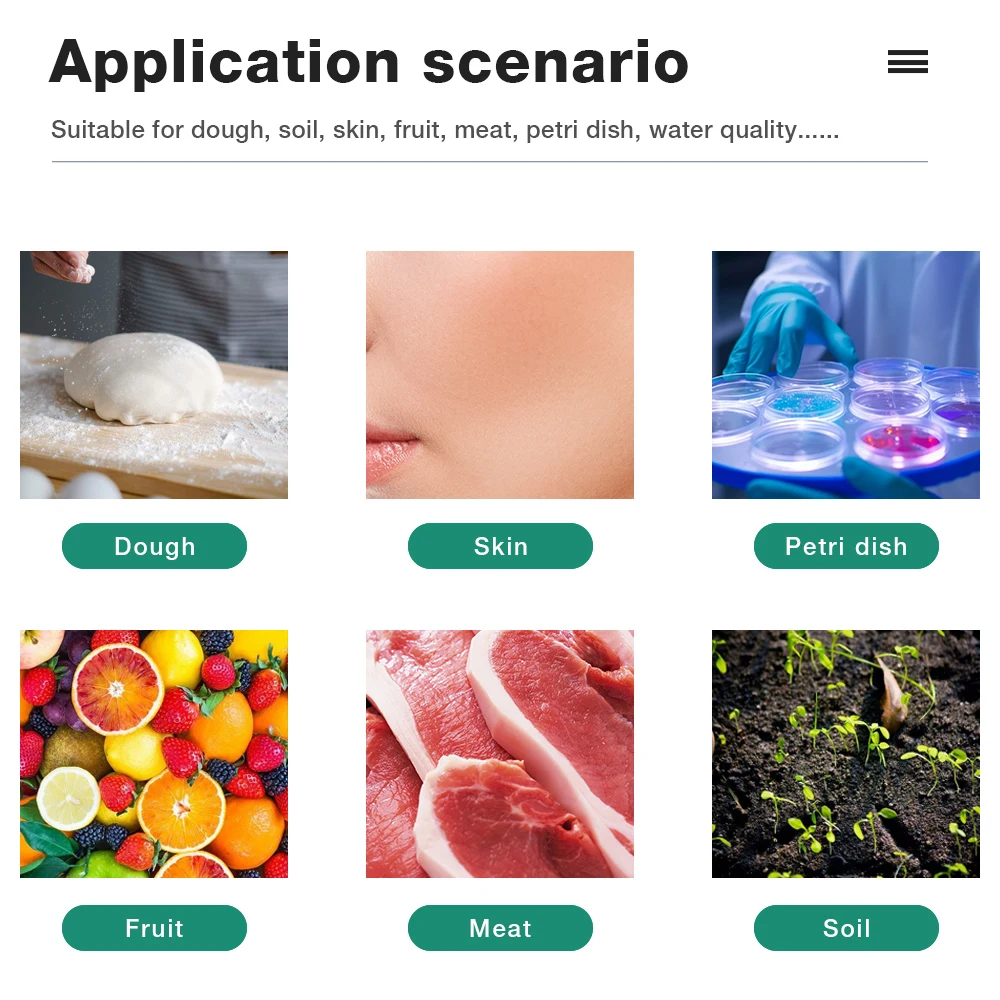 High Accuracy Food …