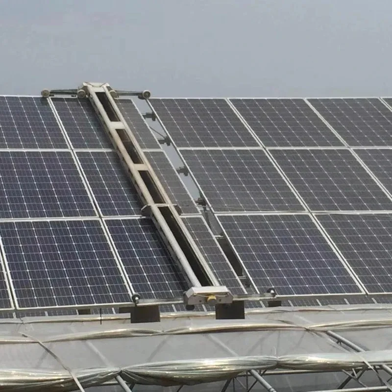 Solar Panel Cleanin… - image