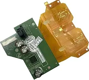 1 unidad de carro completo X4E75A M0H50AA para impresora HP Tank 517 514 532 515 508 510 511 518 519 531 538
