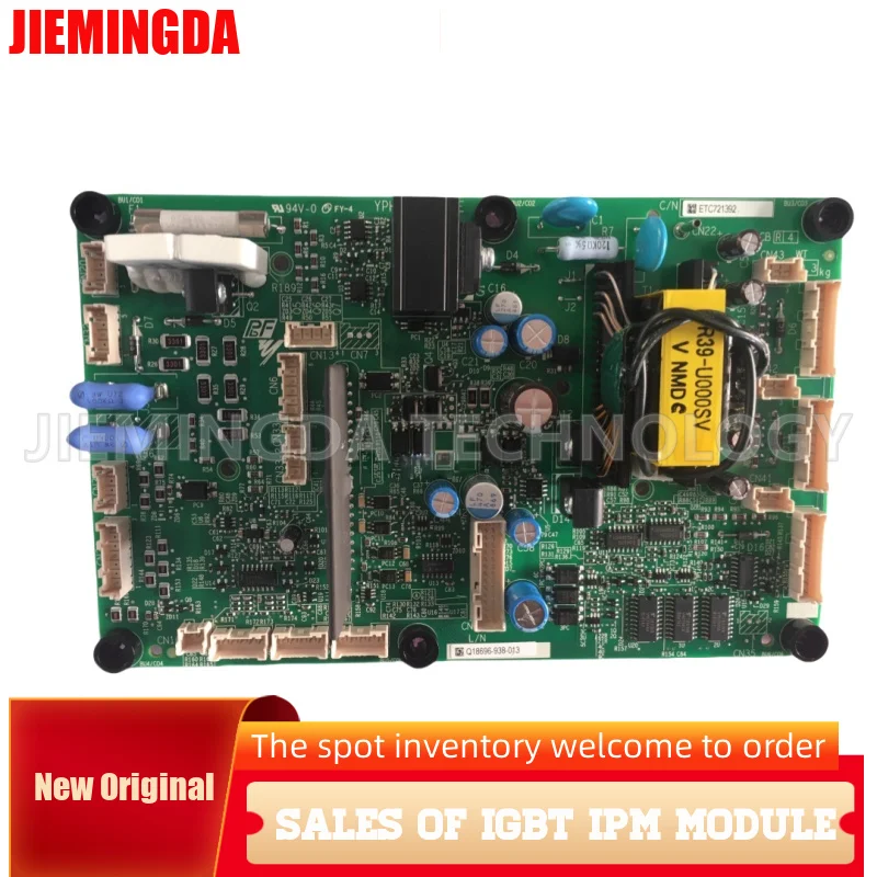 

Brand new original frequency converter HB4A0260 power drive board ETC721392/721391/710841