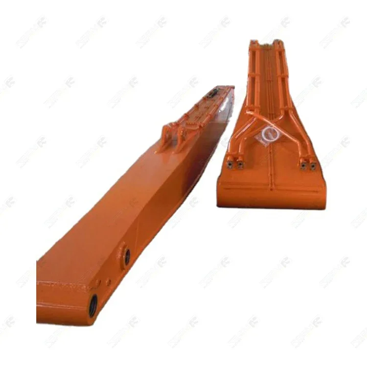RSBM8m 10m 12m 16m 18m 20m Excavator Long Reach Excavator Boom New Excavator Long Arm Price