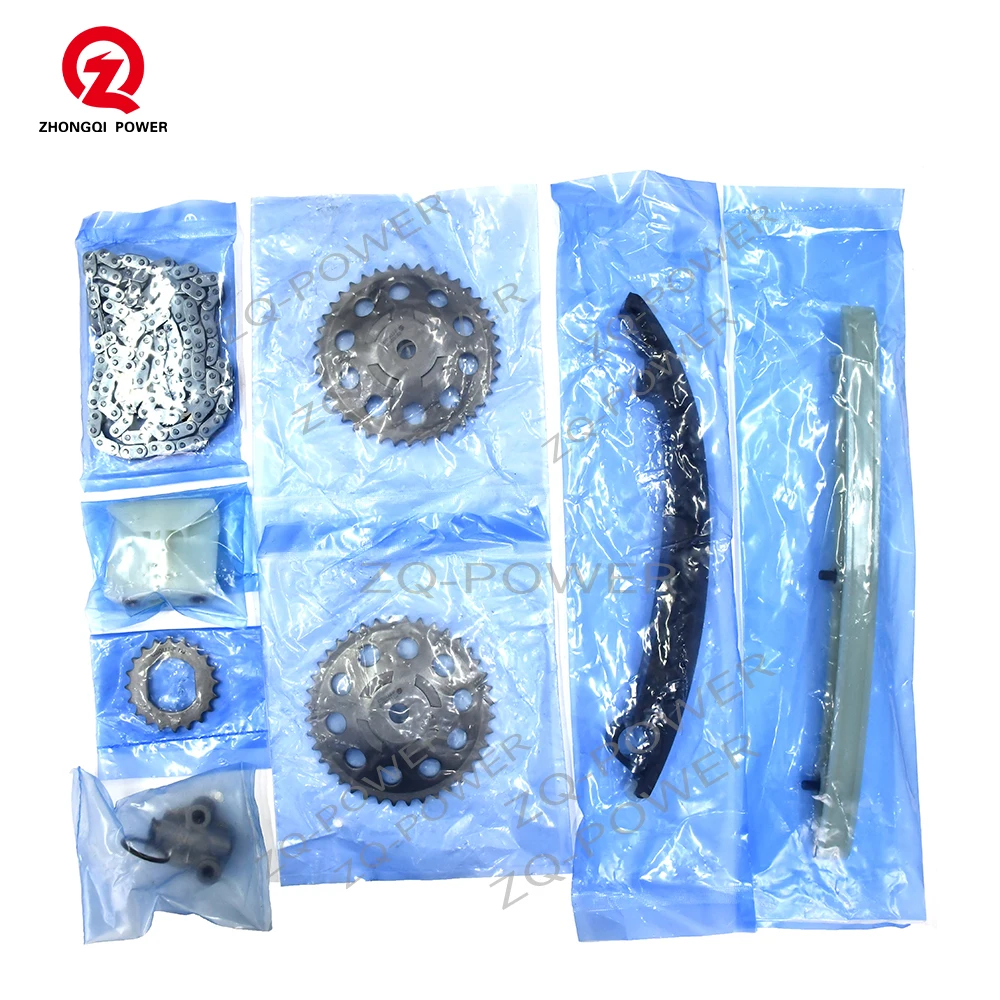 Timing Repair Kit Y - Encore 1.4T/13 (8-piece set)