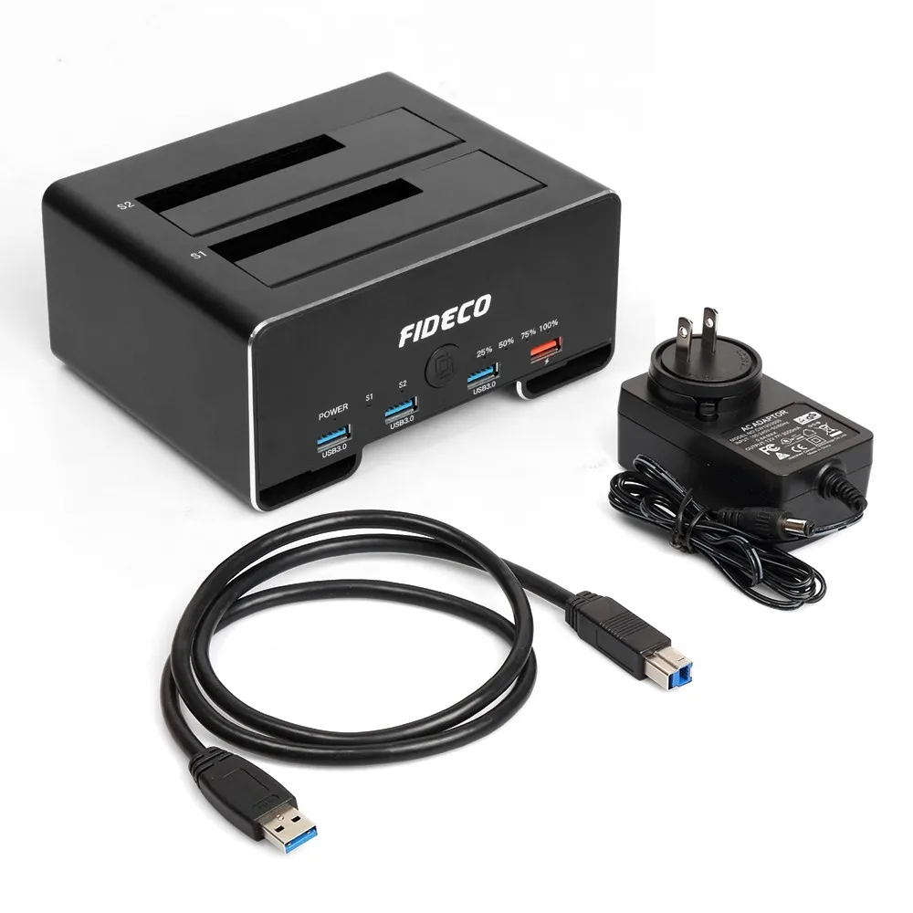 

Manufacturer All in One Usb 3.0 Ports Sata Hdd Docking Station 2 Bay Usb3.0 Driver Disk Dock