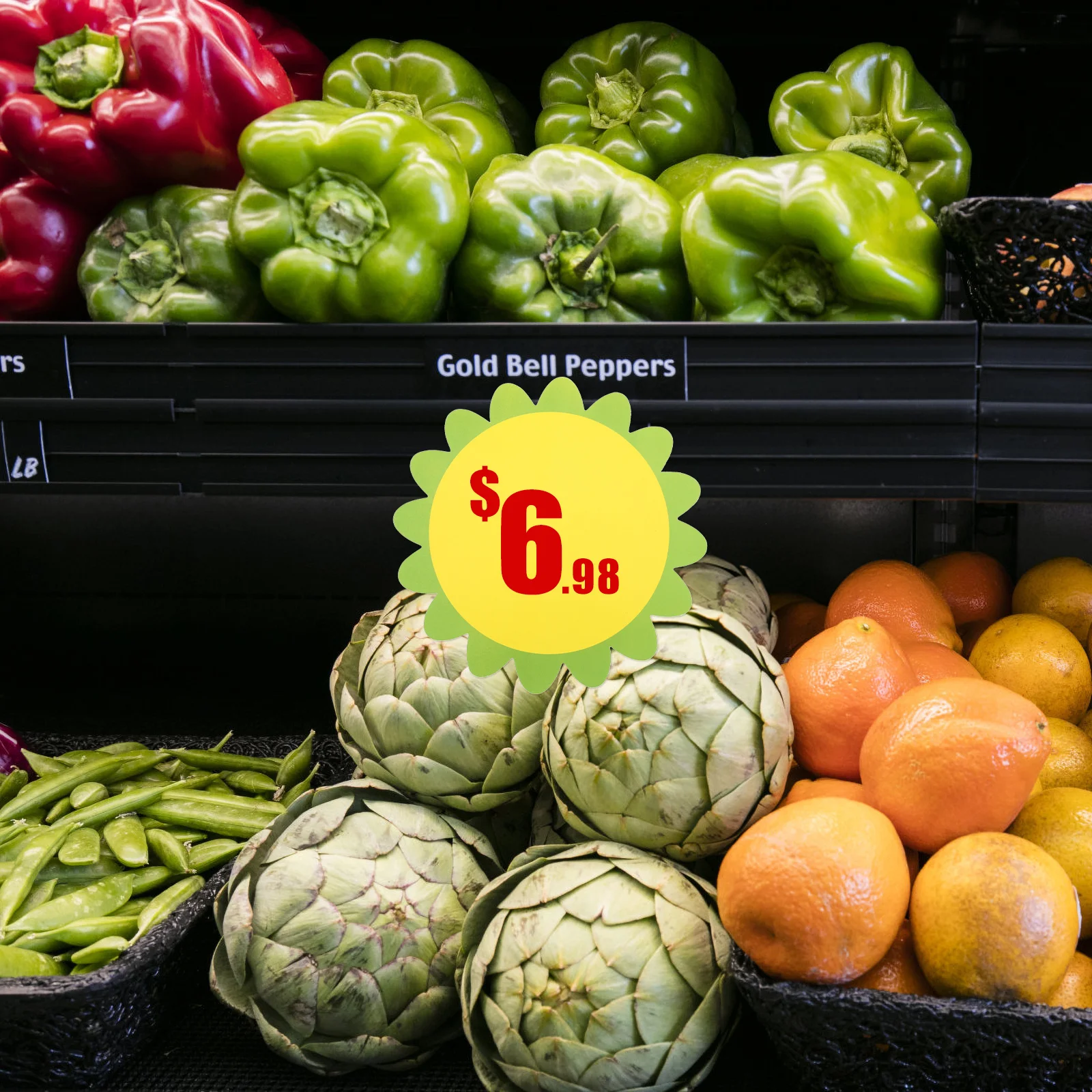 100 قطعة انفجار السعر العلامات الترويجية ورقة ملصقات لمتجر بيع علامات التجزئة المرآب مبيعات جمع الصمامات سوبر ماركت الأسعار تسميات #1