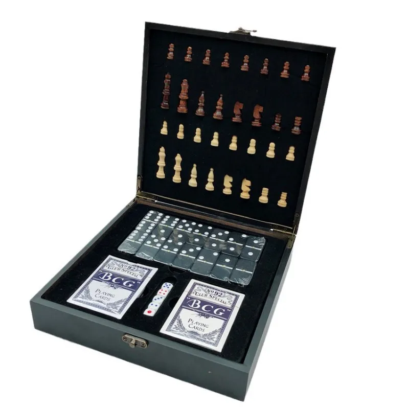 wooden-chess-set-all-in-one-game-box-with-dominoes-playing-cards-dice-child-safe-portable-storage-board-game-for-family-gift