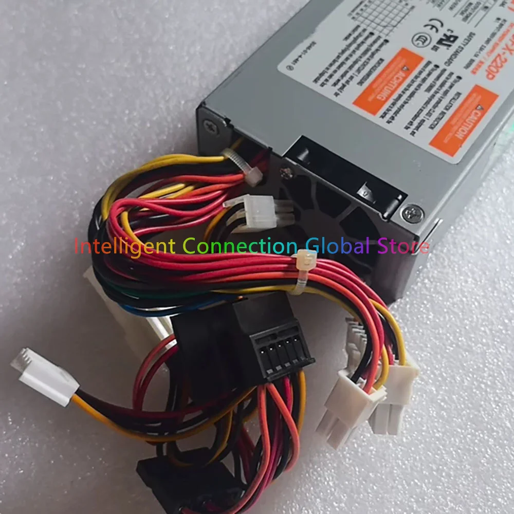 Industrial Control Computer Equipment Module PCFX-220P-X2P2