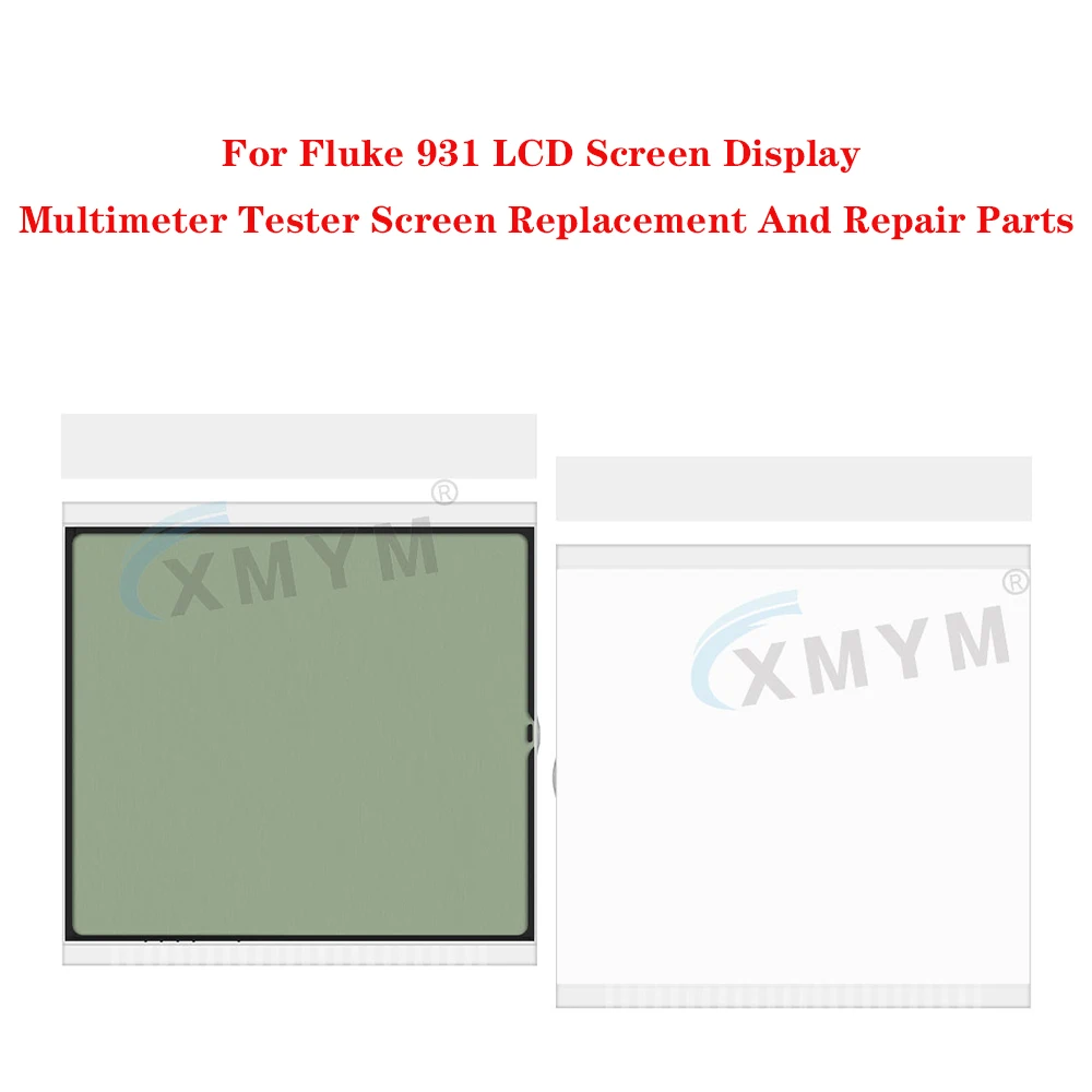 

For Fluke 931 LCD Screen Display Multimeter Tester Screen Replacement And Repair Parts