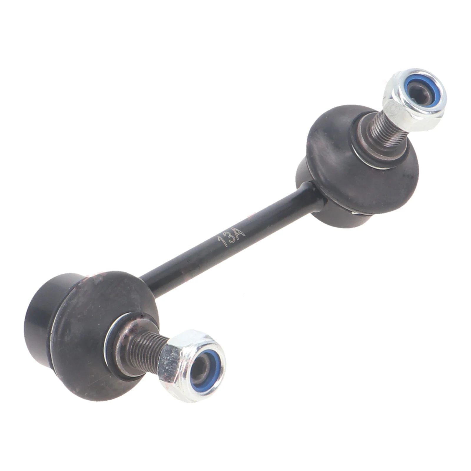 2PCS Rear Stabilizer Link For Mitsubishi Pajero V73 V77 3.0L/3.5L/3.8L MR418053 MR418052 Connect Bar Accessories