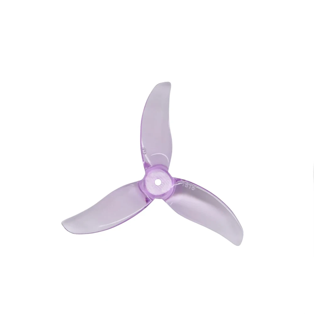 Gemfan (16CW+16CCW) 1816-3 Micro Freestyle Propeller passend für 1103 Brushless-Motoren für 2S Micro Freestyle Drohnen – Detail 14