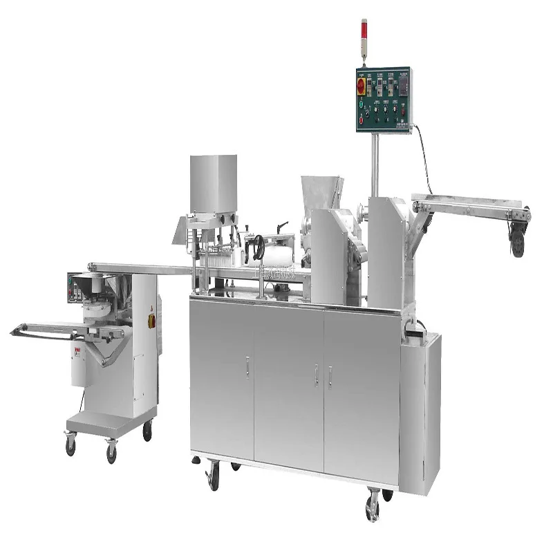 Automatic Bread Forming Machine, Fully Automatic Shortcake Forming Machine, Fully Automatic Shortcake Forming Machine