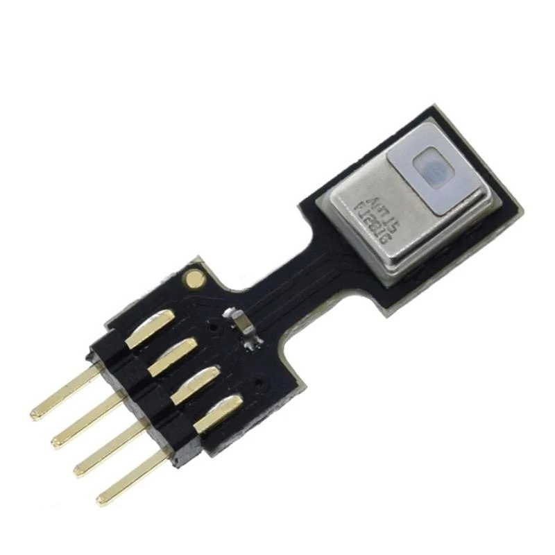 

97QB AHT15 Integrated Temperature and Humidity Sensors Temperature Accuracy 0.3