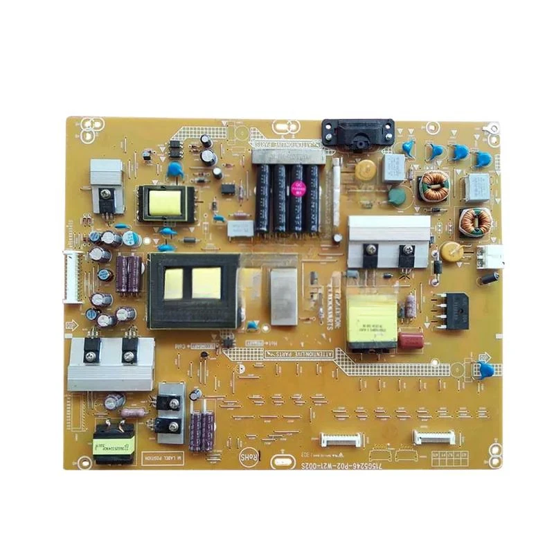 

FOR power supply board 42E320W LE46A390P 715G5246-P02-W21-002S good work part DD