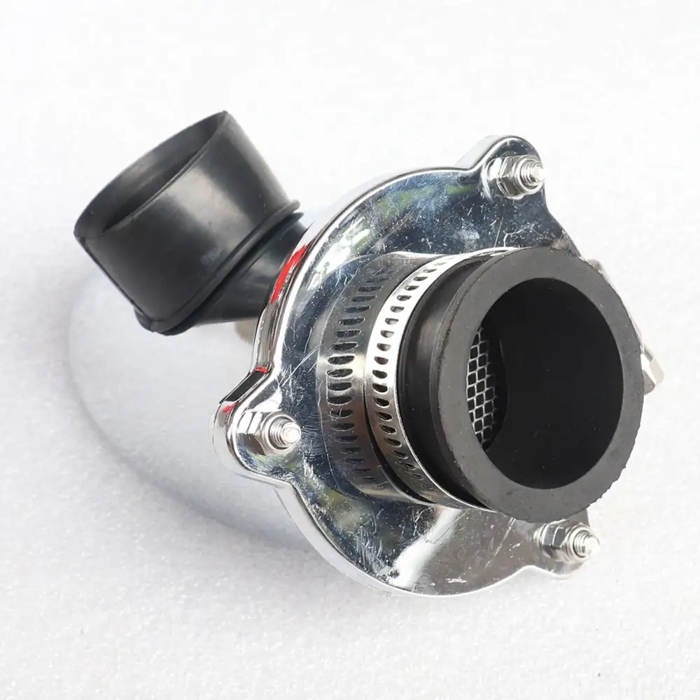 Mini motorcycle 38MM Air filter for honda z50 bike Orangutan bike parts dirt pit bike z 50