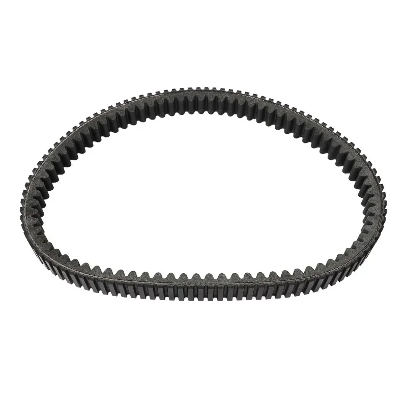 Transmission Clutch Belt 715900212 - Heavy-Duty & Highly Resilient Replacement Part, Fits Maverick 1000/1000R, 4X4 STD, XMR, XRS