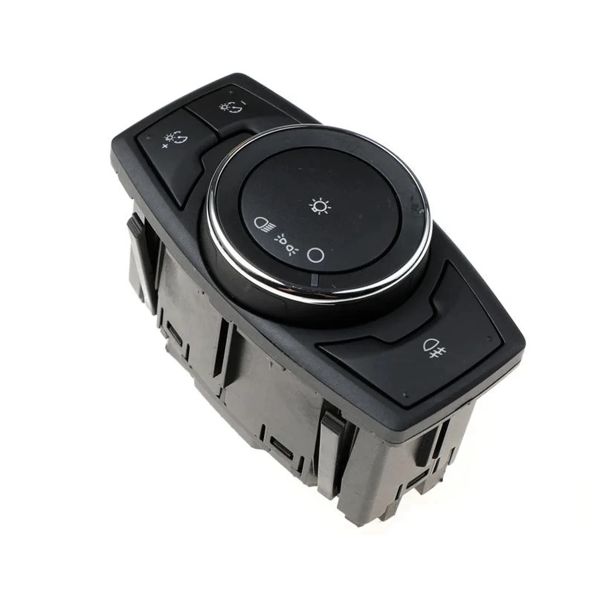 EB3T-13D061-GCW Headlight Fog Light Lamp Control Switch Module Button for EB3T13D061GCW