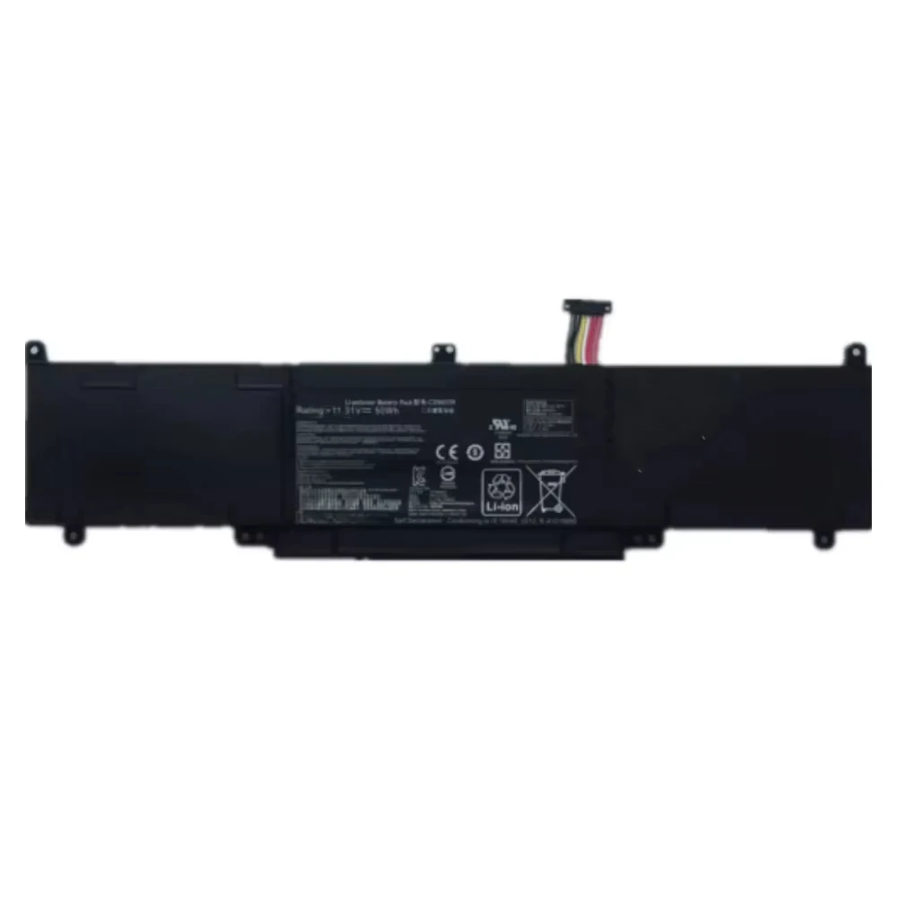 C31N1339 11.31V 50Wh Laptop Battery For Asus ZenBook UX303 TP300L Q302L UX303L 0B200-9300000 Series