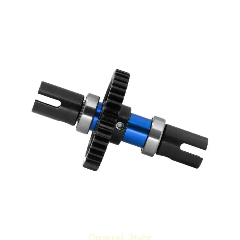 Hệ thống bánh răng 39T nâng cao E7CE cho 1/7 xe đảm bảo cung cấp năng lượng đáng tin cậy