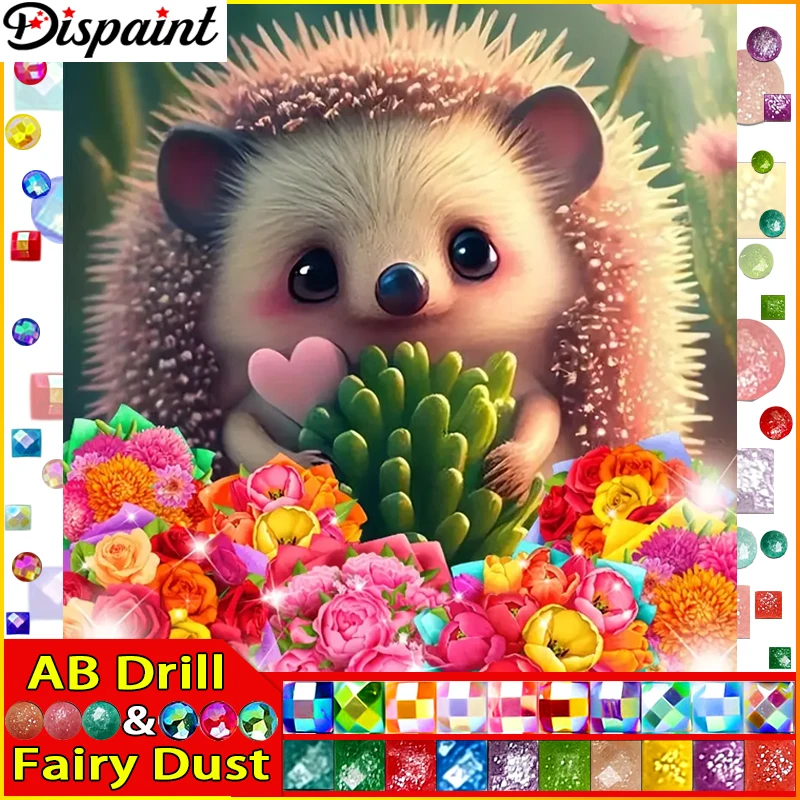 Dispaint Fairy Dust AB 