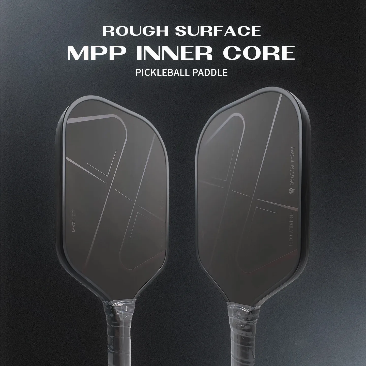 mpp-foam-core-t700-carbon-fiber-pickleball-paddle-16mm-thick-heat-formed-excellent-shock-absorption-high-friction-surface-du