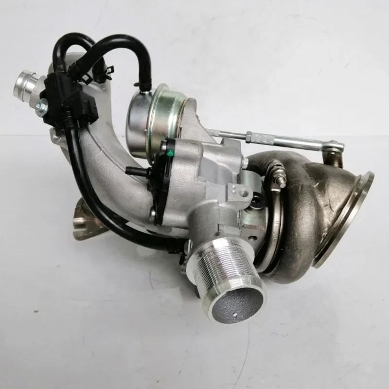 Turbocharger  MGT14 829-973-8480 8299738480 847-1446 8471446 E55565353 for turbo charger Chevrolet Cruze with A14N