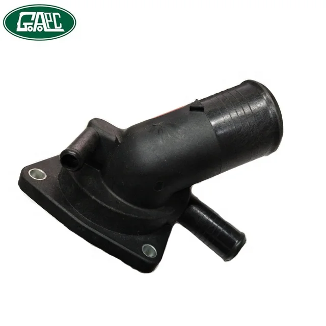 4624378 GL0402 Thermostat Mouth For  Discovery 3 / 4  Sport 2005-2009 2010-2013 Use For LR005631 Parts