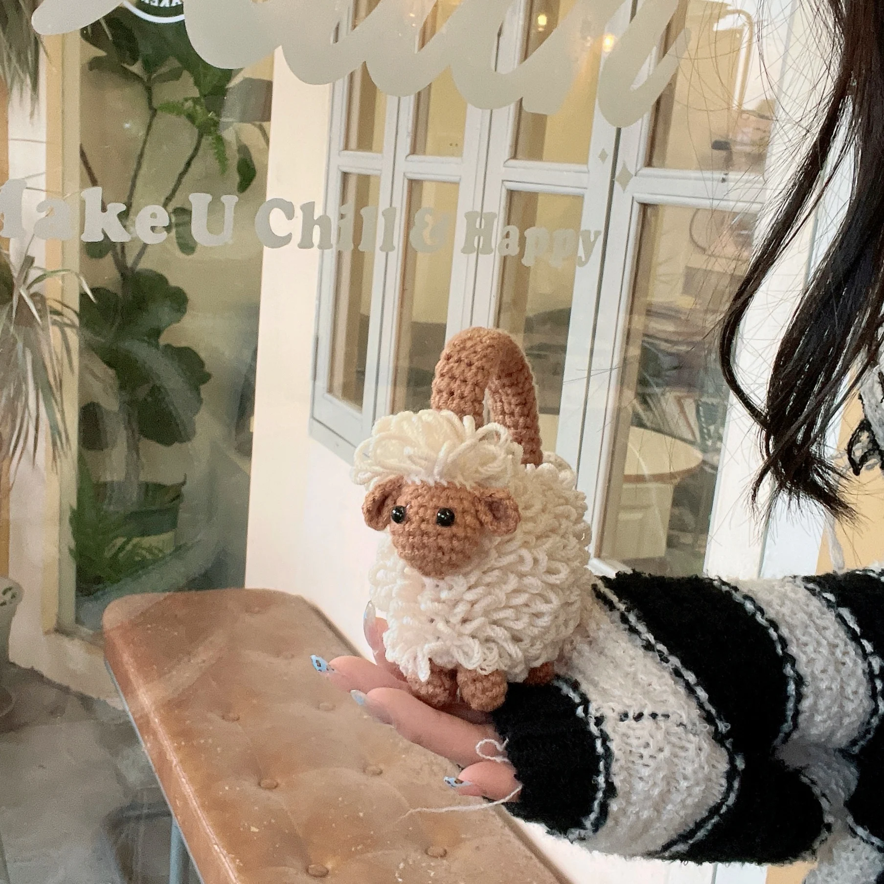 

Набор наушников Agni для наушников AirPods Pro2 1 2 3 4 Pro Корпус наушников Мягкий, милый и пушистый Bluetooth