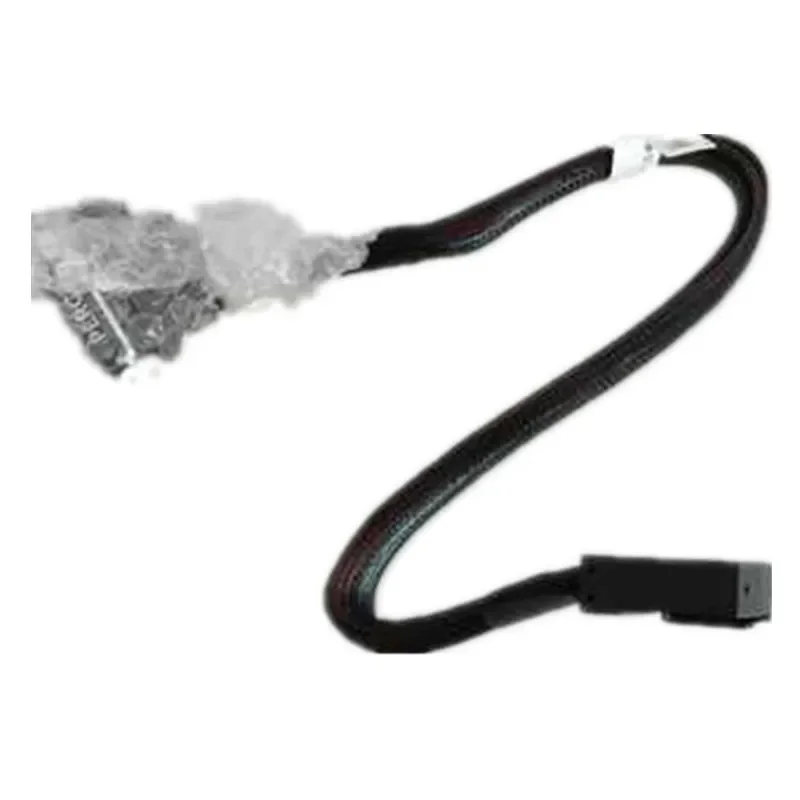 New 08717G PERC SAS RAID Controller Backplane Hard Drive Cable for Dell PowerEdge R730 R730XD Server