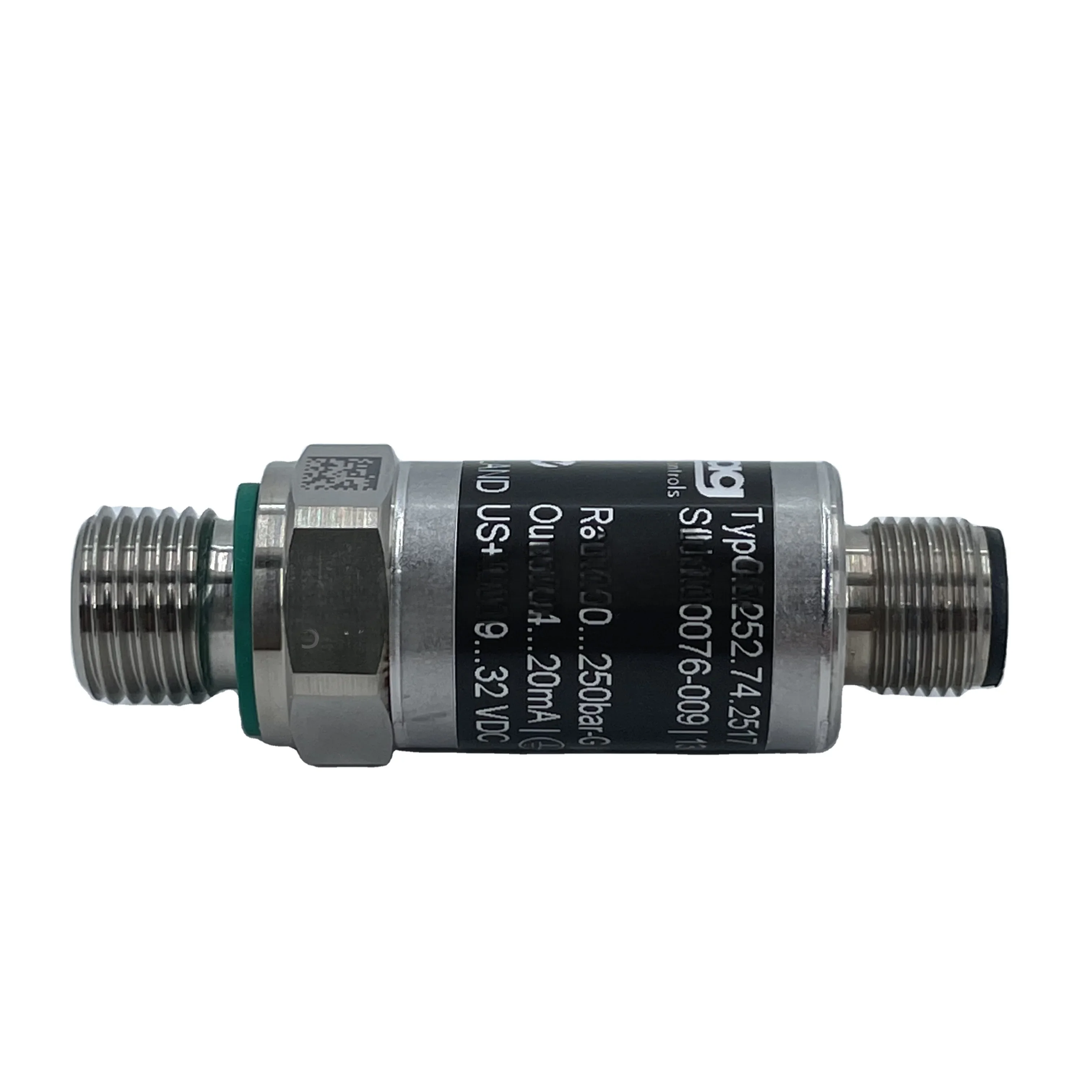 Switzerland Trafag Pressure Transmitter 8252.74.2517