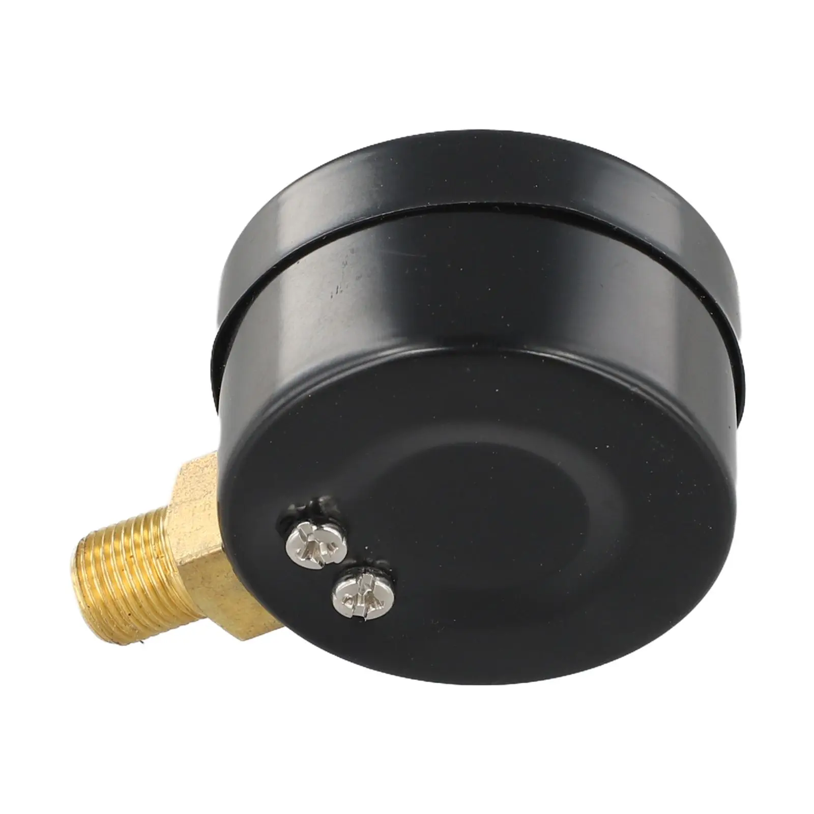 Pressure Gauge Copper Interface and Mechanical Design for Consistent Monitoring in Oilwater Separator Use  Pressure