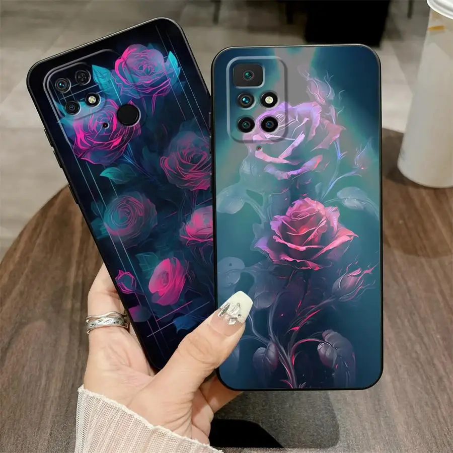 Soft Back Phone Cov… - image