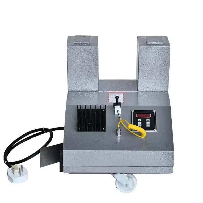 

Портативный промышленный нагреватель для разборки и установки электромагнитной индукции, высокочастотный нагреватель с микрокомпьютерным управлением