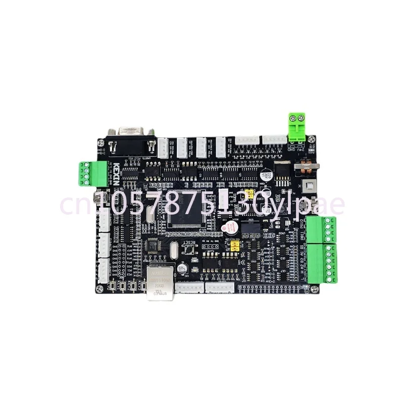 Fully Isolated STM32 Industrial Control Panel F103zet6can Dual 485 Network Port Motion Control Development Board