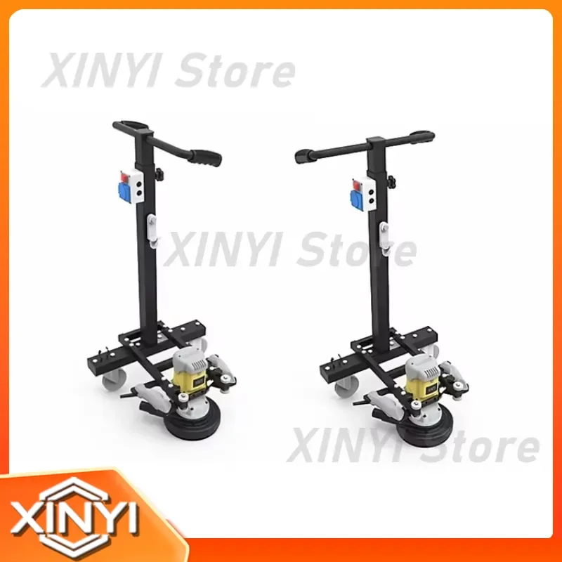 for 1900W Electric Sander Flooring Edge Granite Polishing Machine