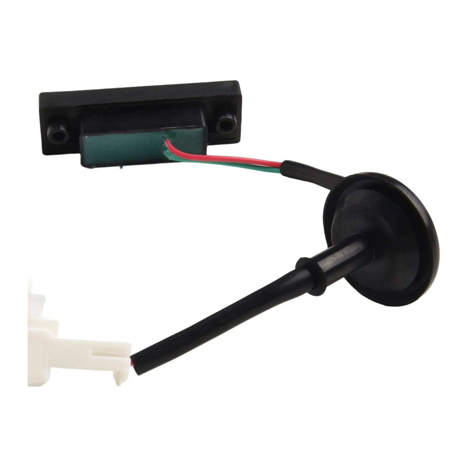 Auto-Ersatzteile Kofferraumtürschalter 1 Stück Direkter Ersatz für Hyundai I10 2013 - 2021 Heckklappenschalter Kofferraumtürschalter – Detail 3