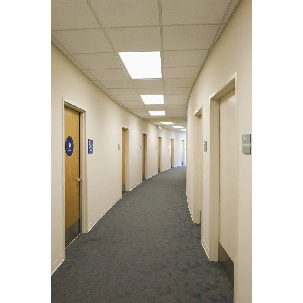 48インチ 32ワット クールホワイト T8 線形蛍光灯、25個パック