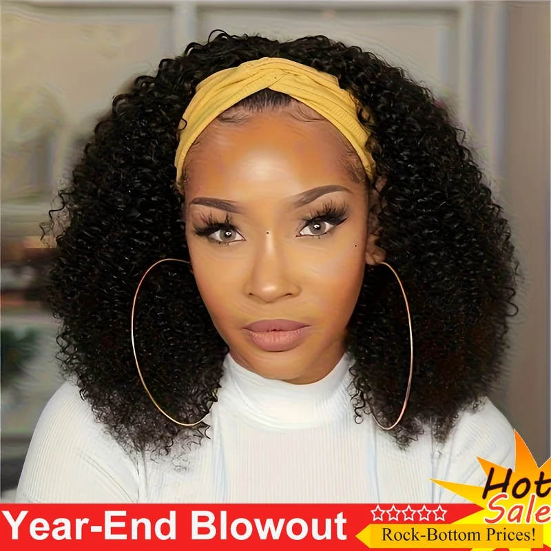 Thumbnail 3 - #40 Trending Curly Wigs Right Now