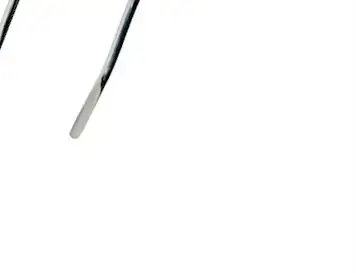 

8 шт., комплект изогнутых стоматологических лифтов, роскошные лифты для автоматического извлечения зубов, набор хирургических стоматологических инструментов с футляром