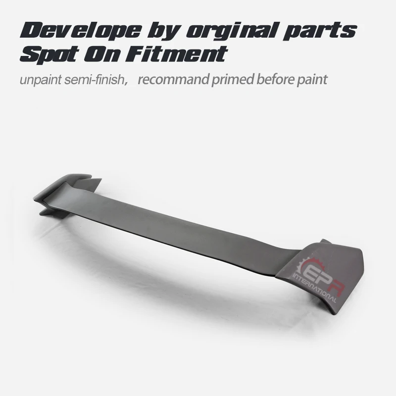 For FK7 to FK8 Conversion body kit for Honda Civic (2016-2021