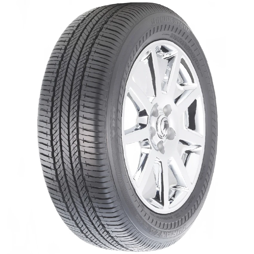 

Bridgestone TURANZA EL40002 RFT 235/55RF18 100T 400 B B All Season Highway Passenger BL Tire