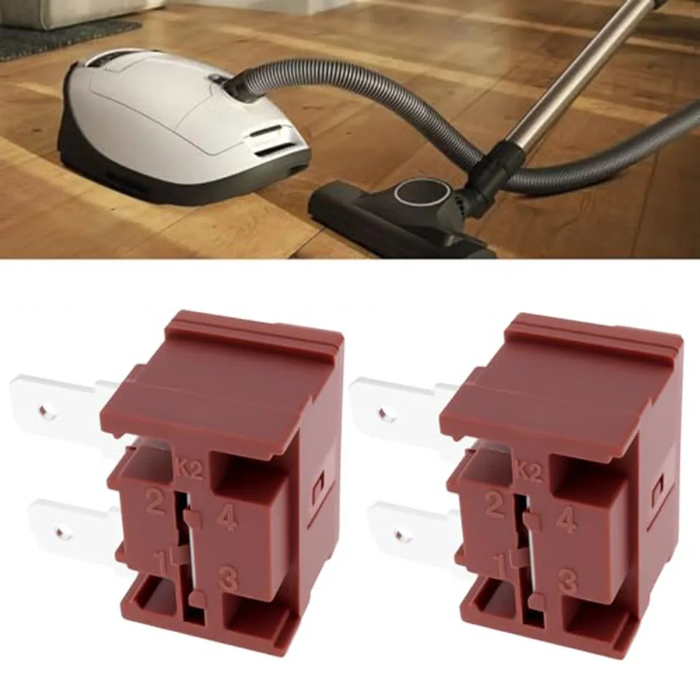 2PCS On Off Power B…